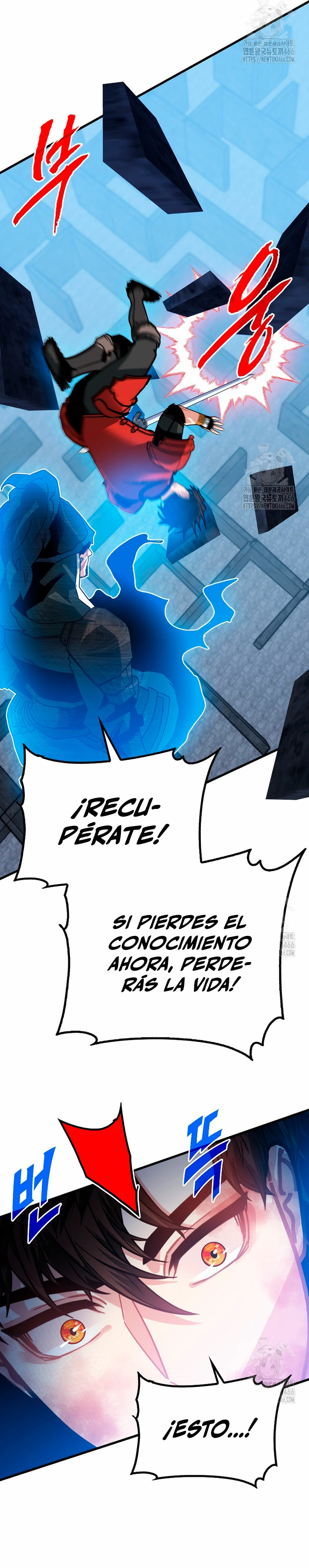 Cazador de gachas de clase SSS Capitulo 122 página 24