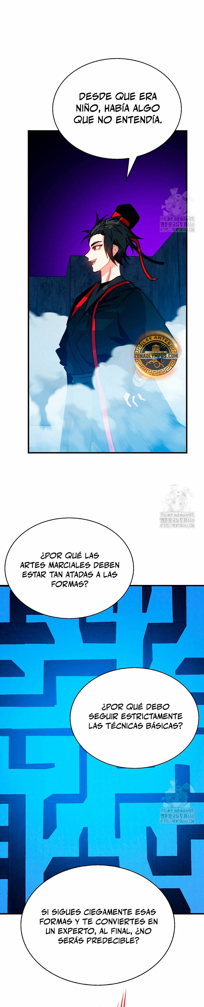 Cazador de gachas de clase SSS Capitulo 122 página 28
