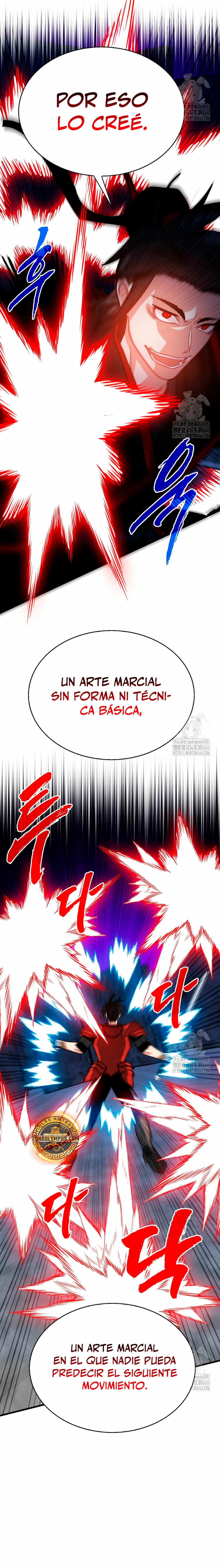Cazador de gachas de clase SSS Capitulo 122 página 29