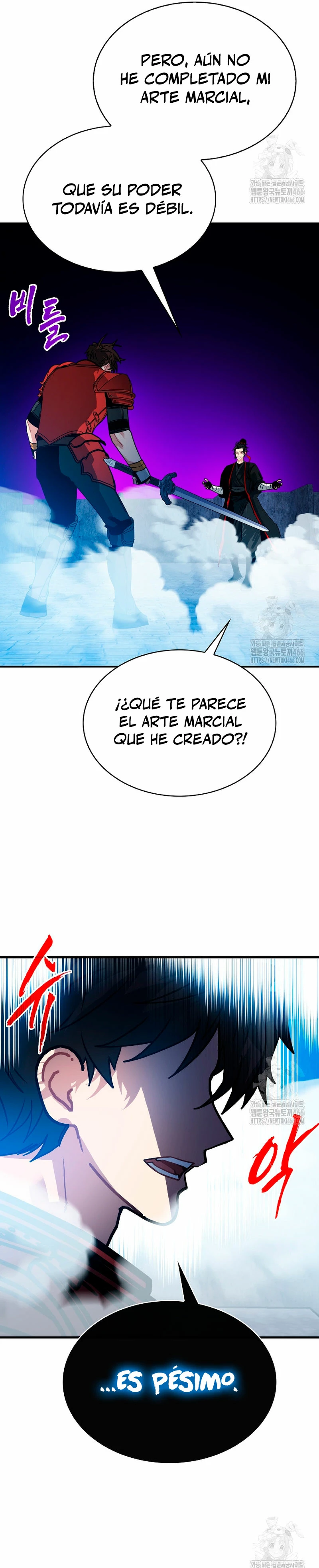 Cazador de gachas de clase SSS Capitulo 122 página 30