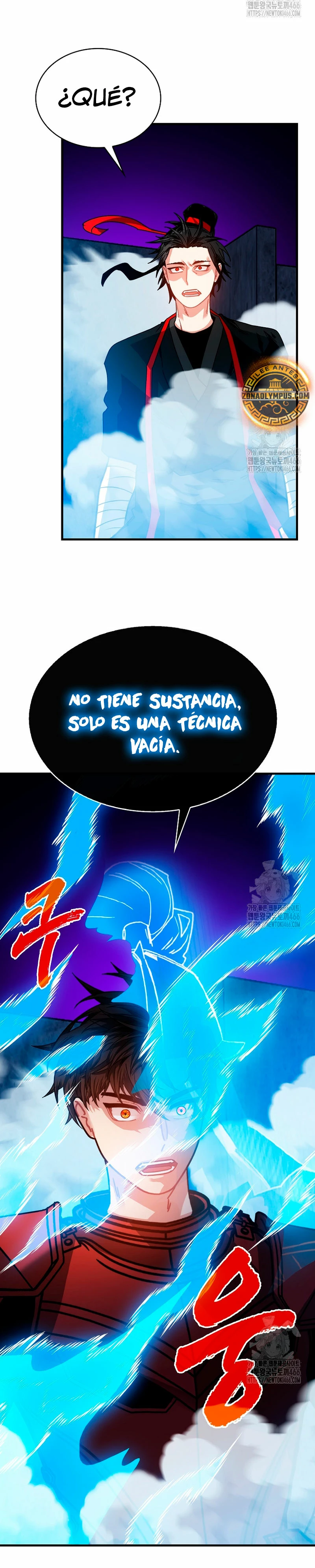 Cazador de gachas de clase SSS Capitulo 122 página 31