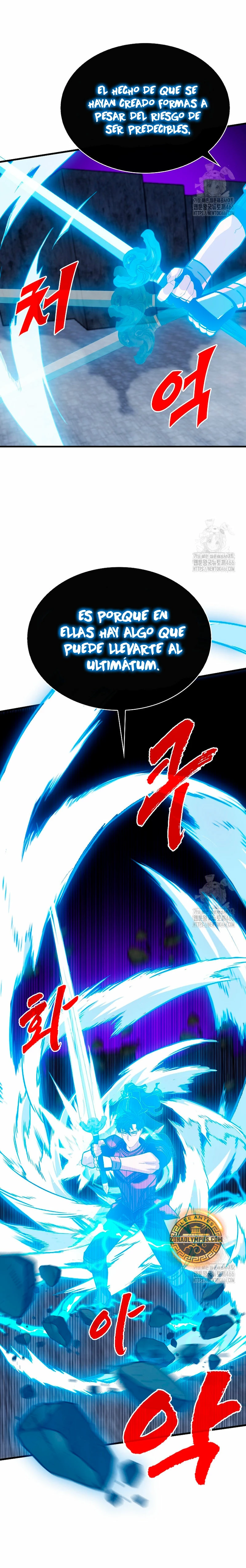 Cazador de gachas de clase SSS Capitulo 122 página 33