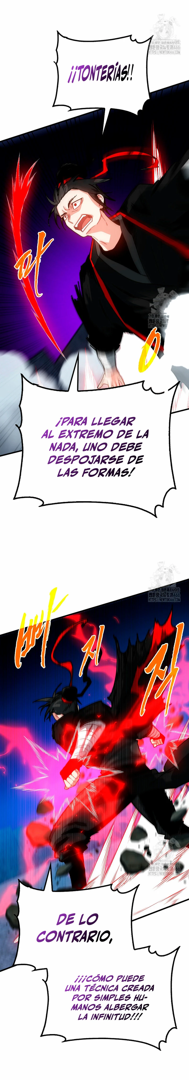 Cazador de gachas de clase SSS Capitulo 122 página 34
