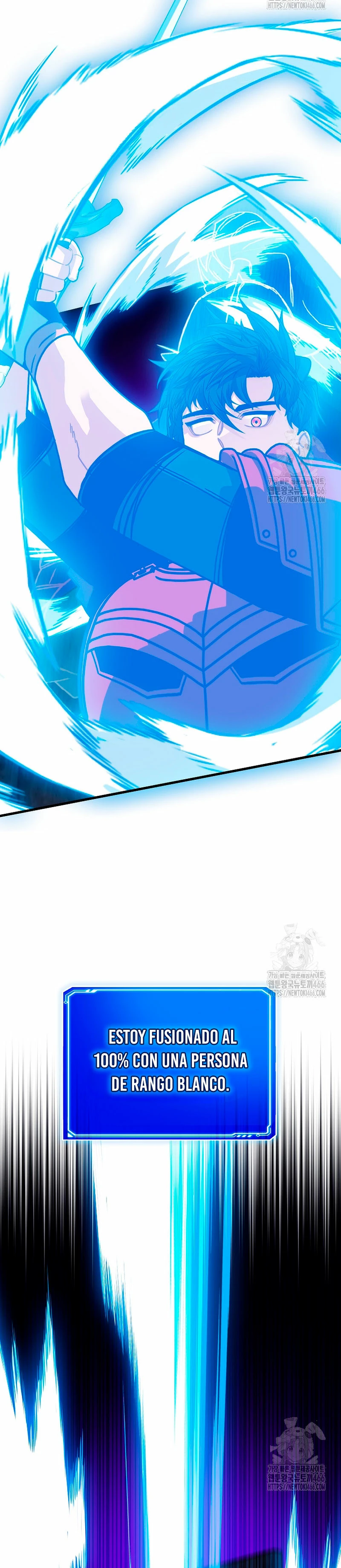 Cazador de gachas de clase SSS Capitulo 122 página 37