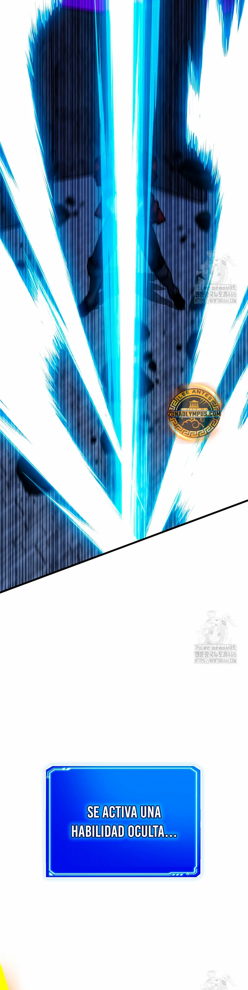 Cazador de gachas de clase SSS Capitulo 122 página 38