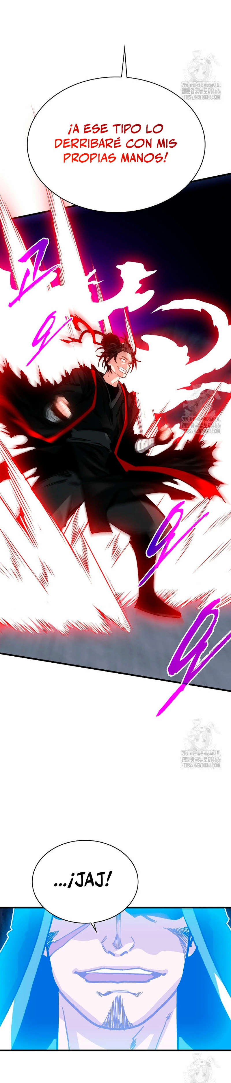 Cazador de gachas de clase SSS Capitulo 122 página 4