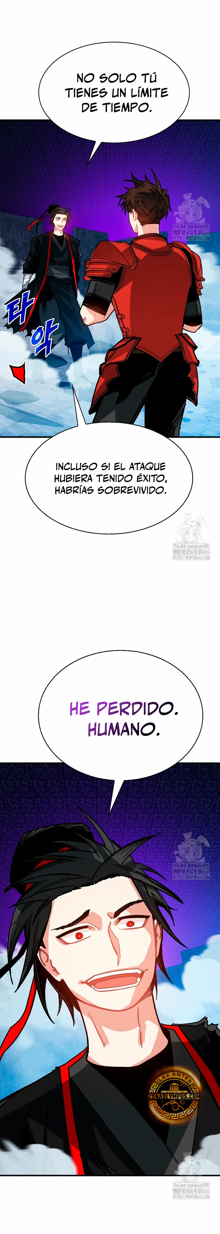 Cazador de gachas de clase SSS Capitulo 123 página 14