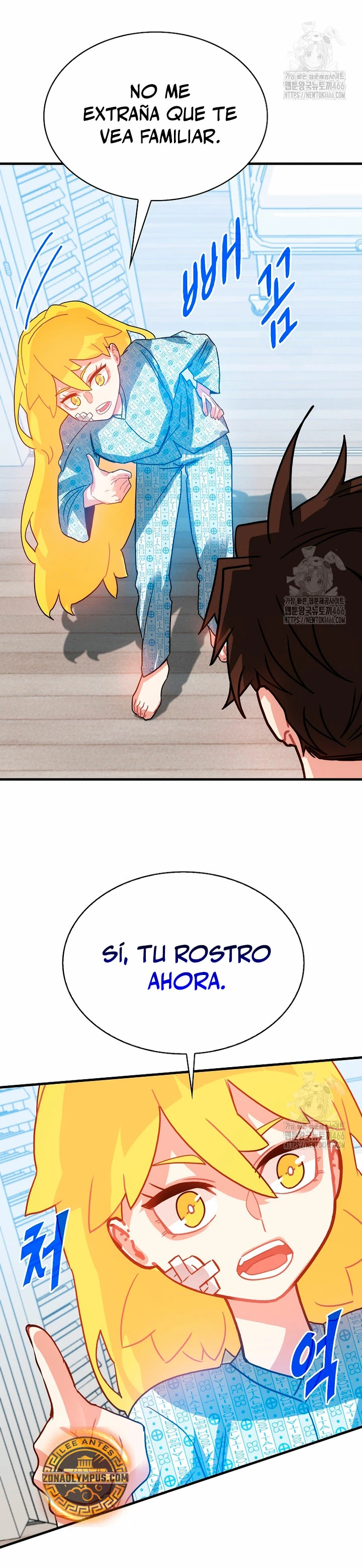 Cazador de gachas de clase SSS Capitulo 123 página 39