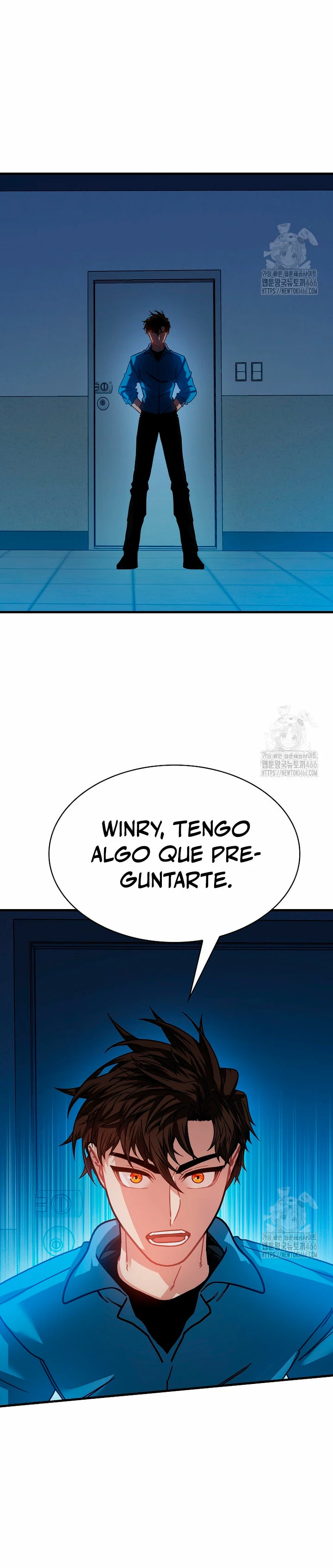 Cazador de gachas de clase SSS Capitulo 124 página 18