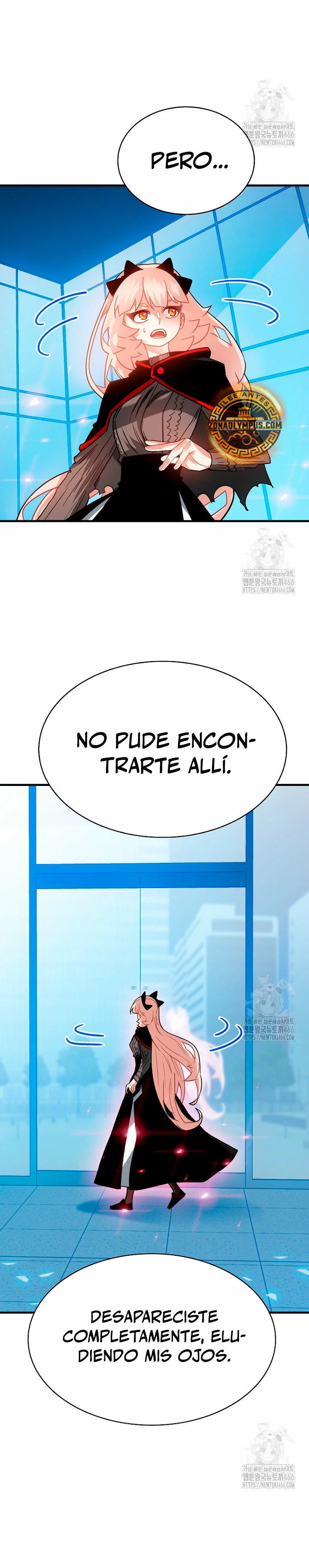 Cazador de gachas de clase SSS Capitulo 124 página 23