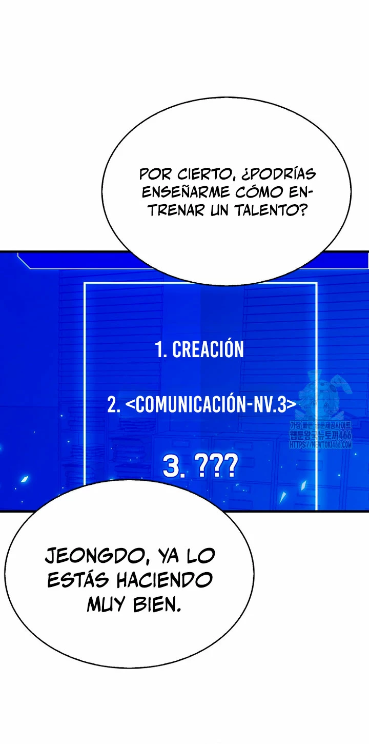 Cazador de gachas de clase SSS Capitulo 124 página 38