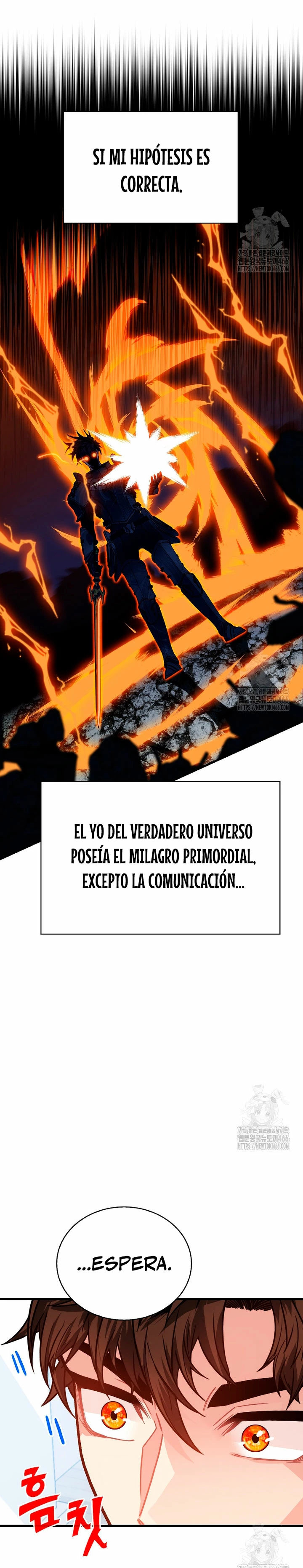 Cazador de gachas de clase SSS Capitulo 124 página 8