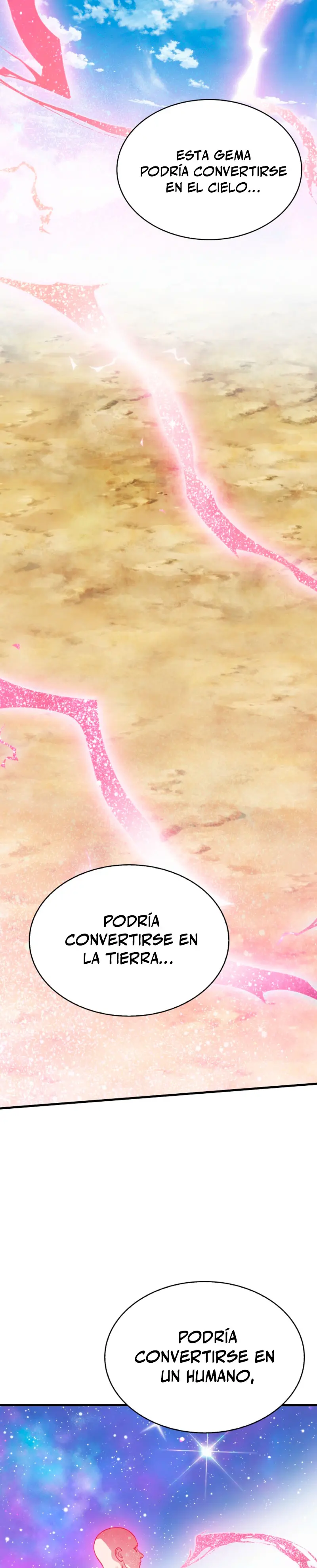 Cazador de gachas de clase SSS Capitulo 125 página 11