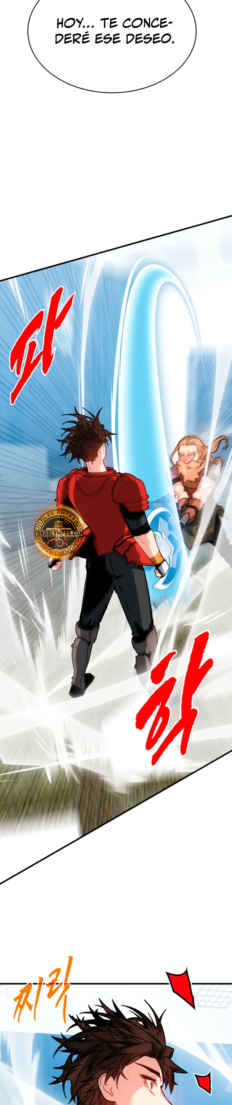 Cazador de gachas de clase SSS Capitulo 125 página 20