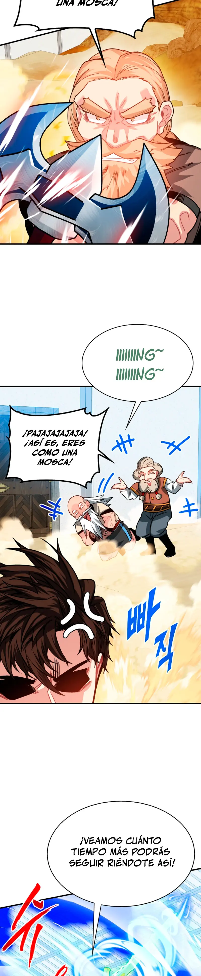 Cazador de gachas de clase SSS Capitulo 125 página 25