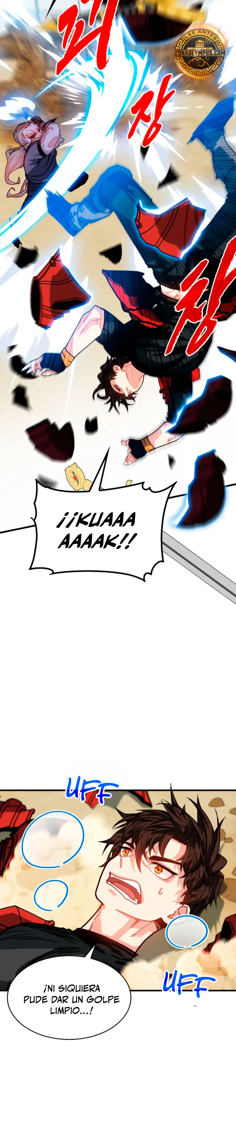 Cazador de gachas de clase SSS Capitulo 125 página 37