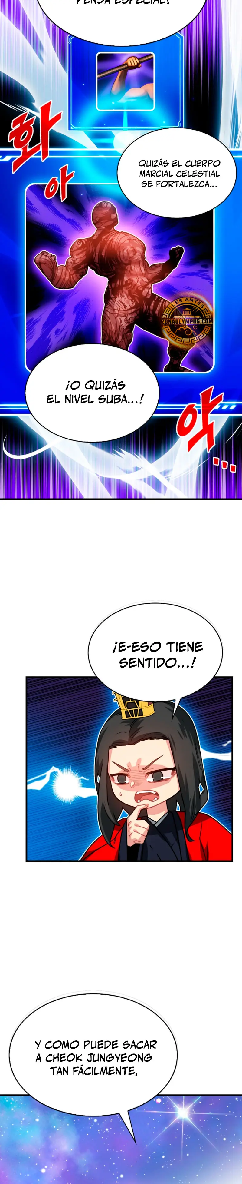 Cazador de gachas de clase SSS Capitulo 126 página 23