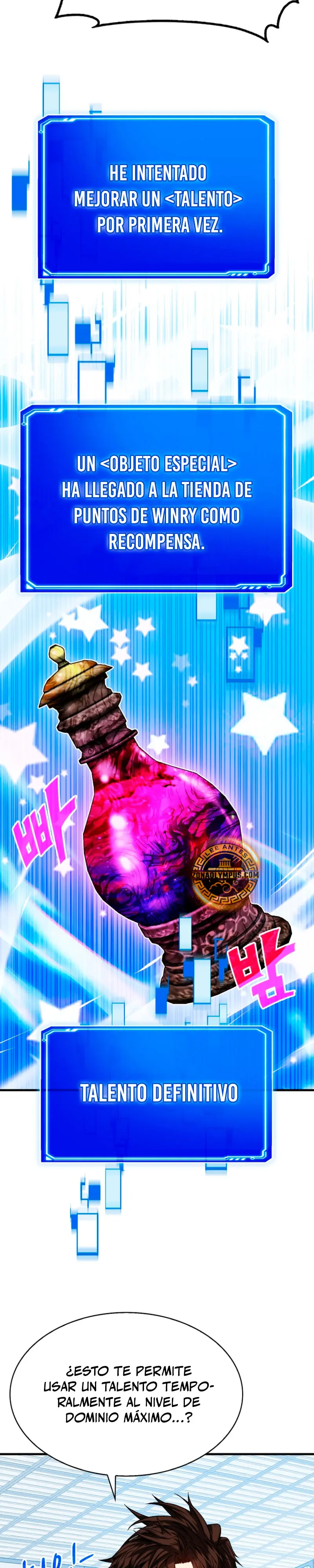 Cazador de gachas de clase SSS Capitulo 126 página 28