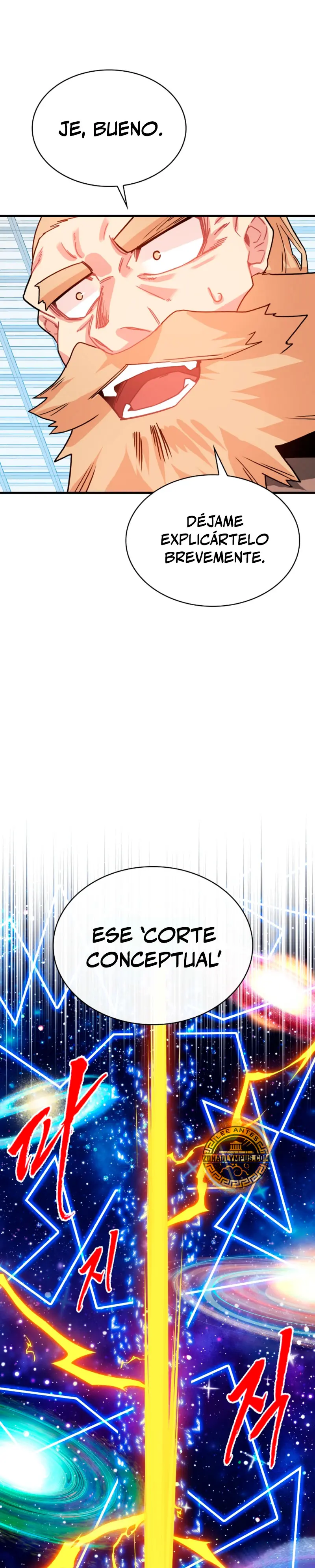 Cazador de gachas de clase SSS Capitulo 126 página 31