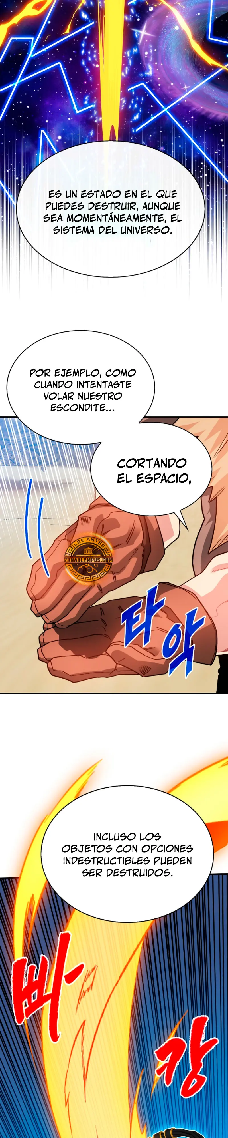 Cazador de gachas de clase SSS Capitulo 126 página 32
