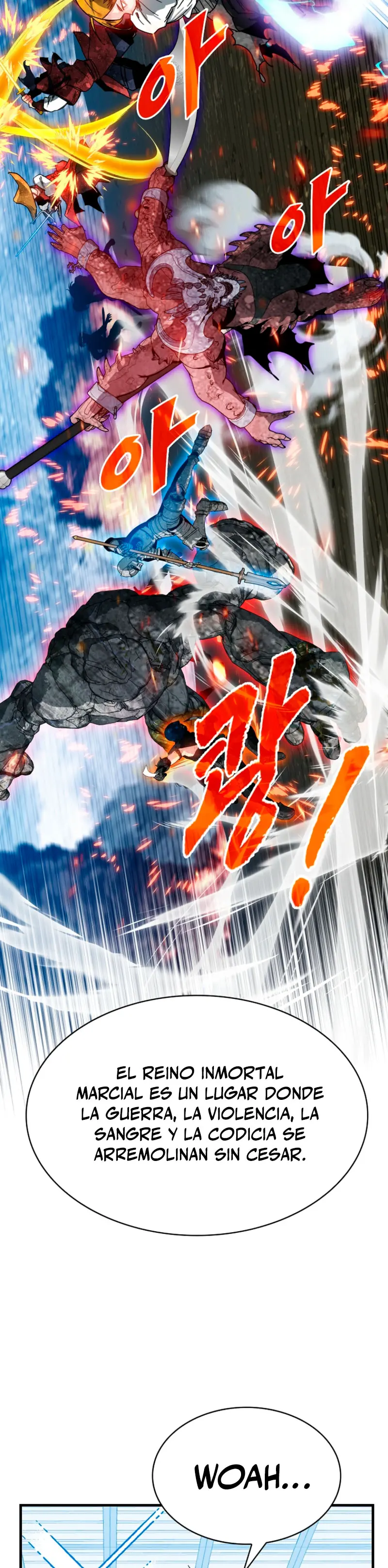 Cazador de gachas de clase SSS Capitulo 126 página 39