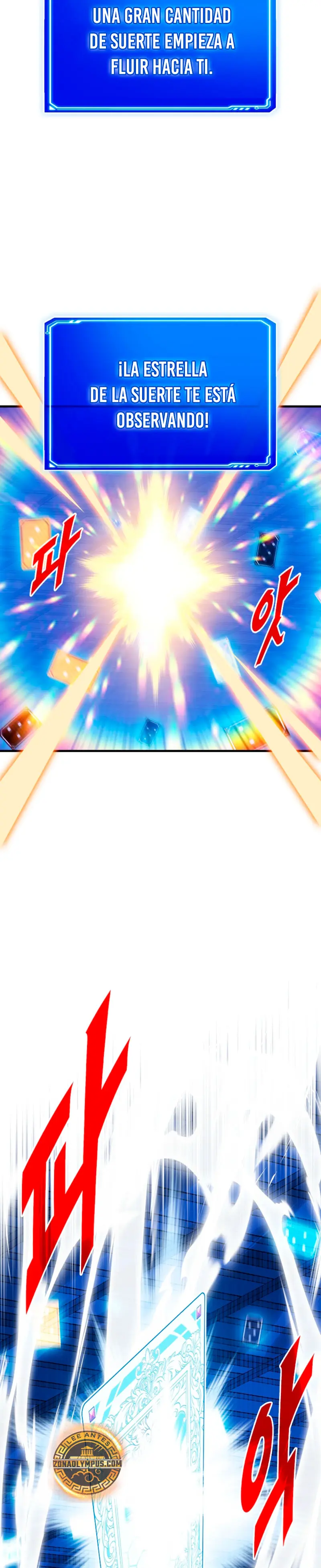 Cazador de gachas de clase SSS Capitulo 126 página 6