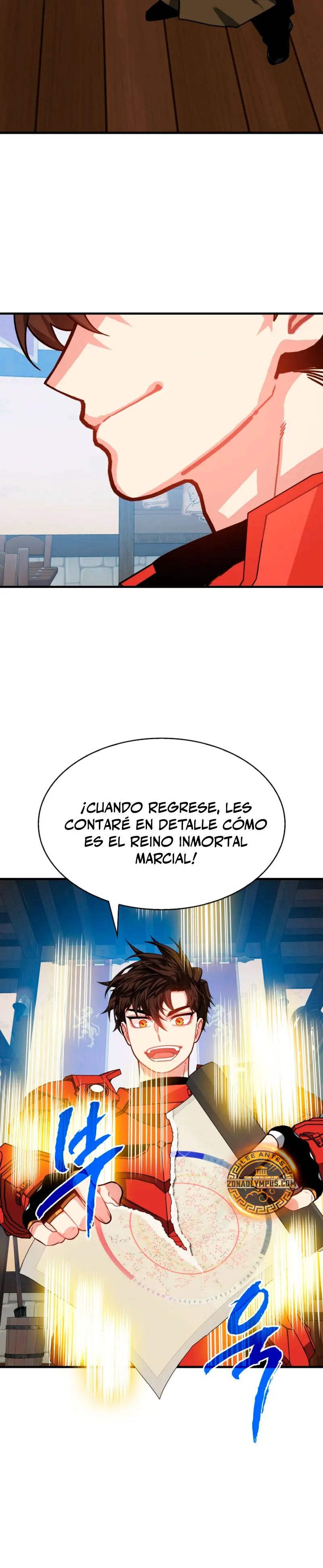 Cazador de gachas de clase SSS Capitulo 127 página 16