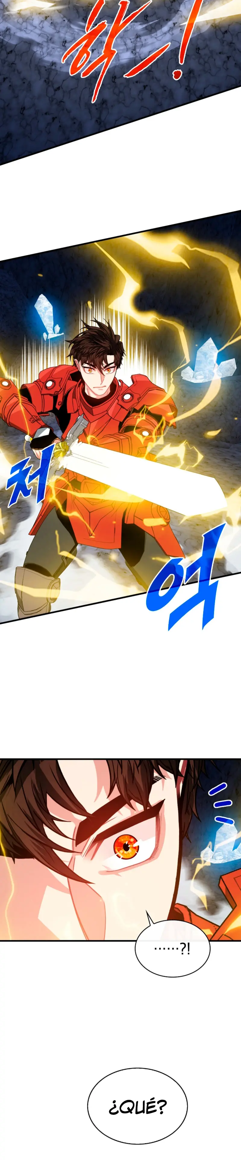 Cazador de gachas de clase SSS Capitulo 127 página 18