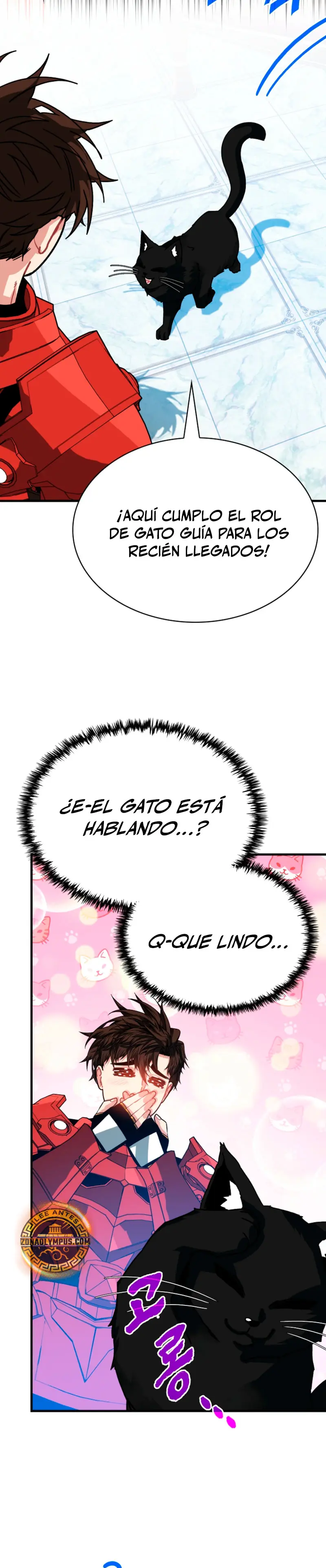 Cazador de gachas de clase SSS Capitulo 127 página 22