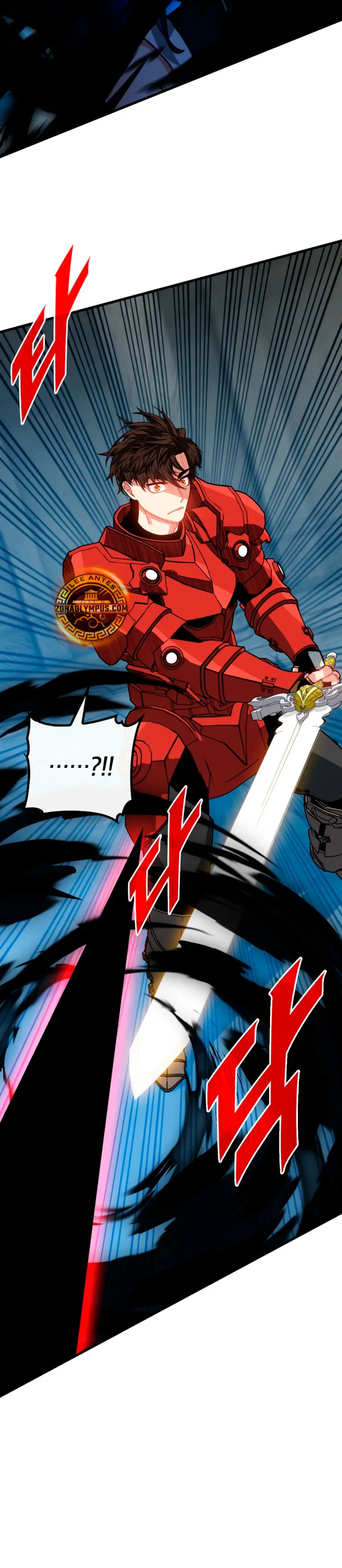 Cazador de gachas de clase SSS Capitulo 127 página 37
