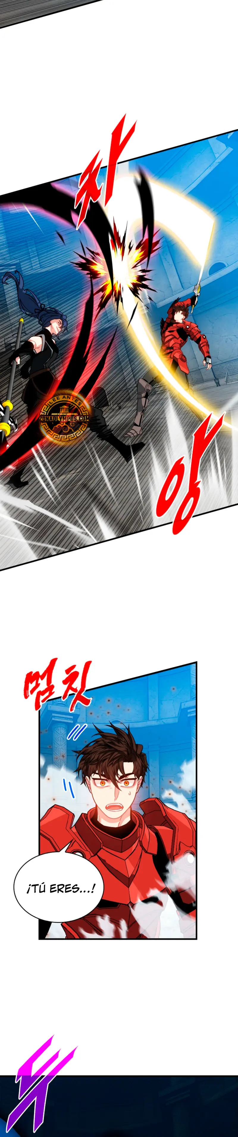 Cazador de gachas de clase SSS Capitulo 127 página 39