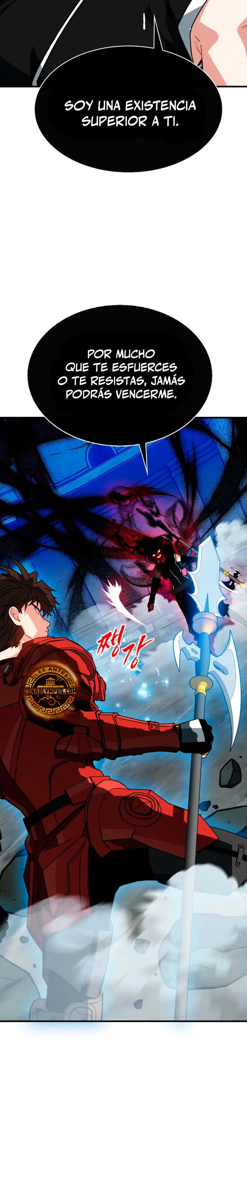 Cazador de gachas de clase SSS Capitulo 128 página 16