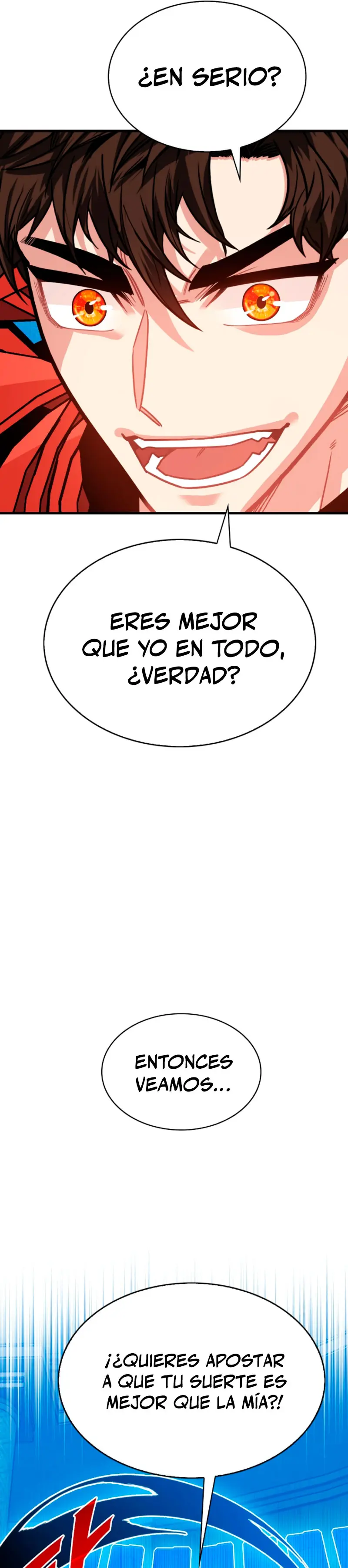 Cazador de gachas de clase SSS Capitulo 128 página 17