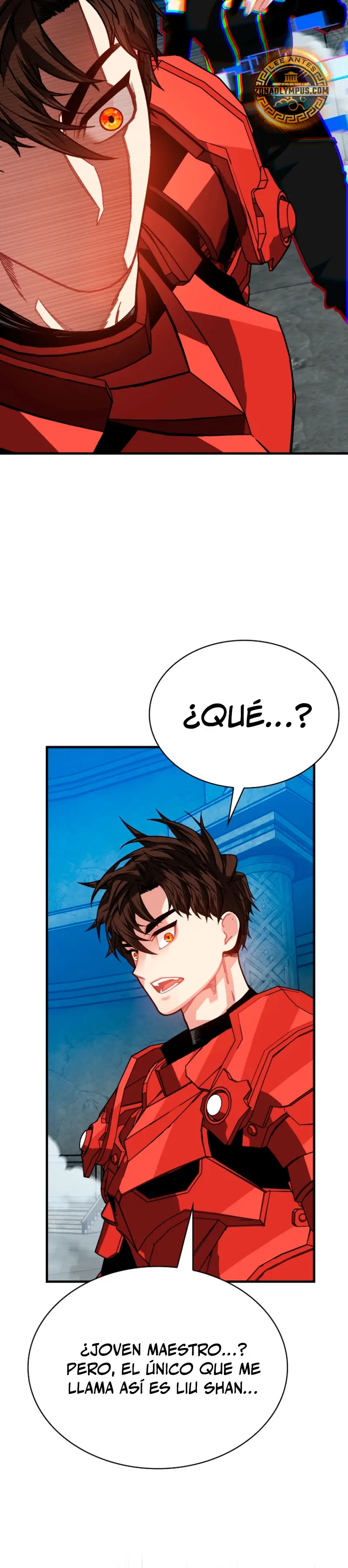 Cazador de gachas de clase SSS Capitulo 128 página 23