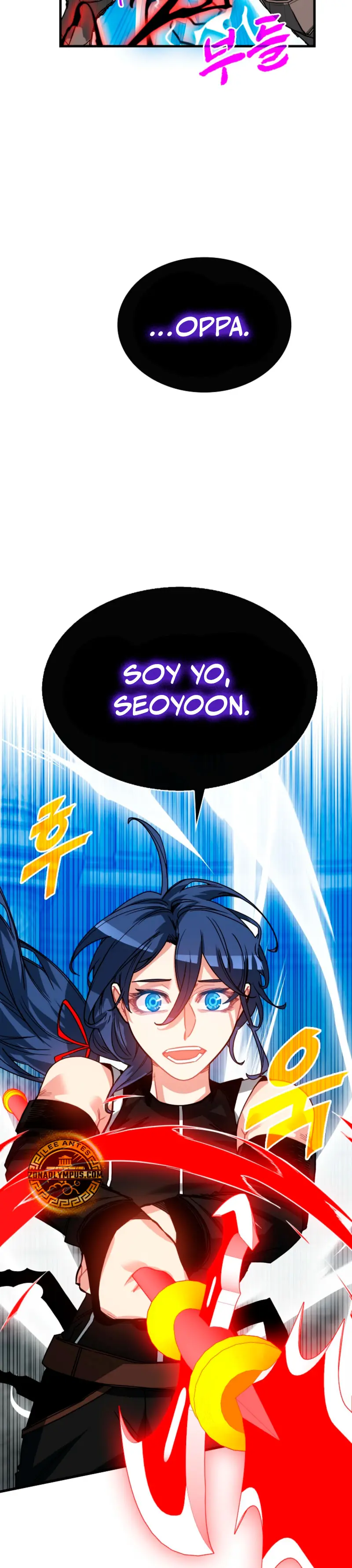 Cazador de gachas de clase SSS Capitulo 128 página 7