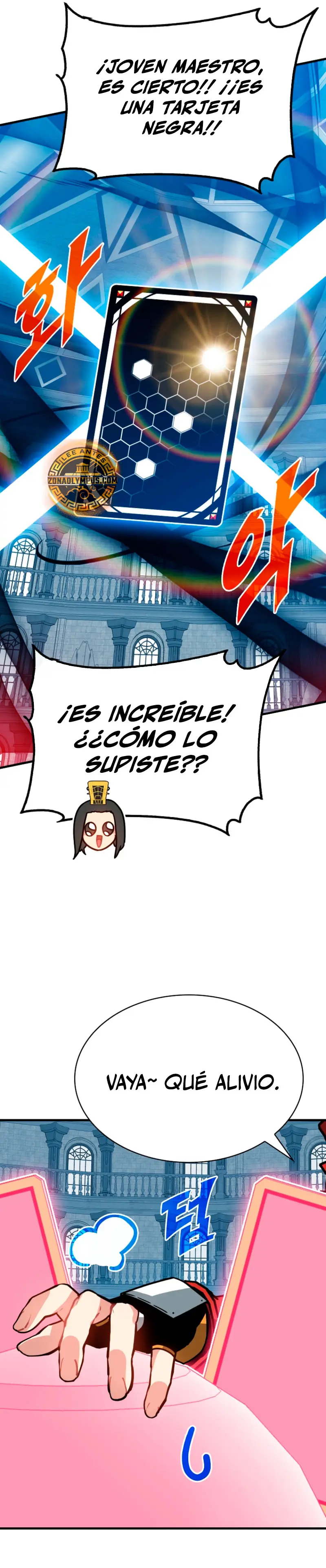 Cazador de gachas de clase SSS Capitulo 129 página 24