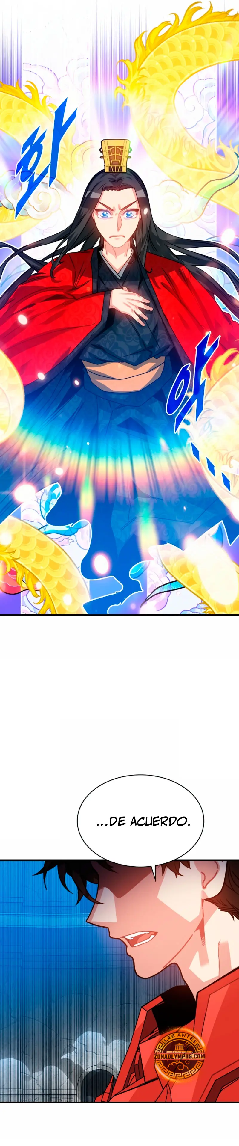 Cazador de gachas de clase SSS Capitulo 130 página 10