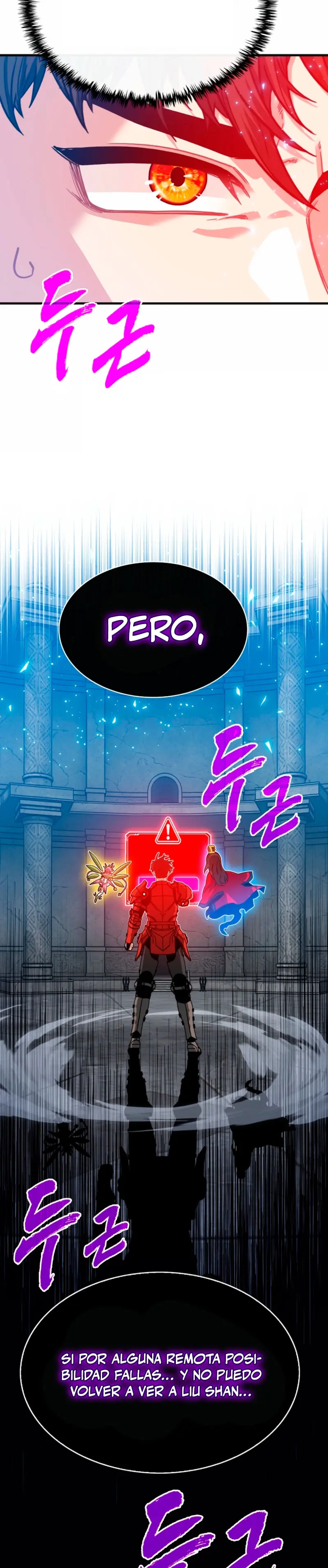 Cazador de gachas de clase SSS Capitulo 130 página 14