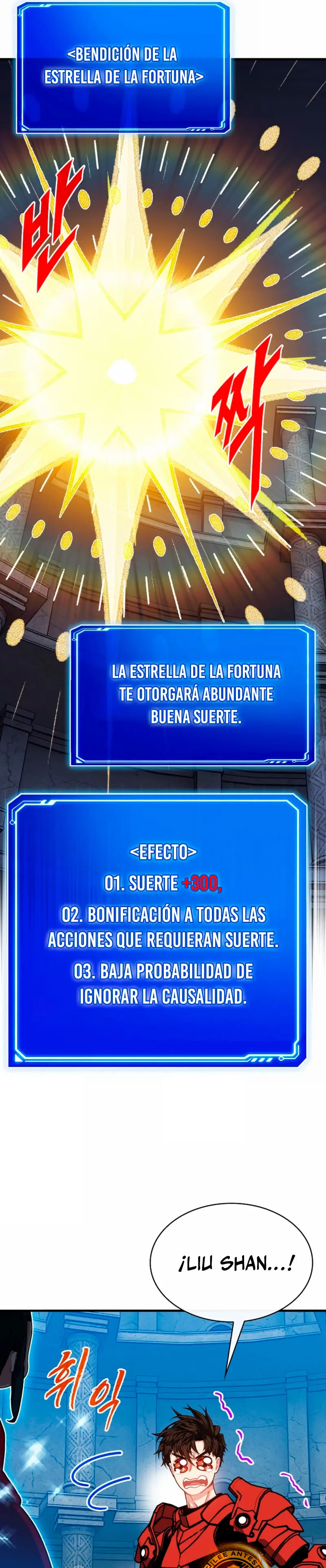 Cazador de gachas de clase SSS Capitulo 130 página 24