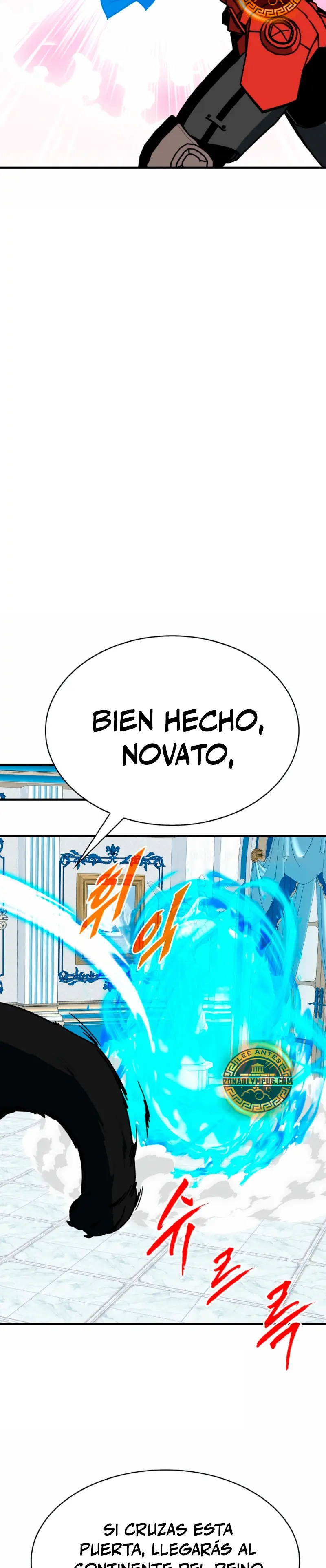 Cazador de gachas de clase SSS Capitulo 130 página 26