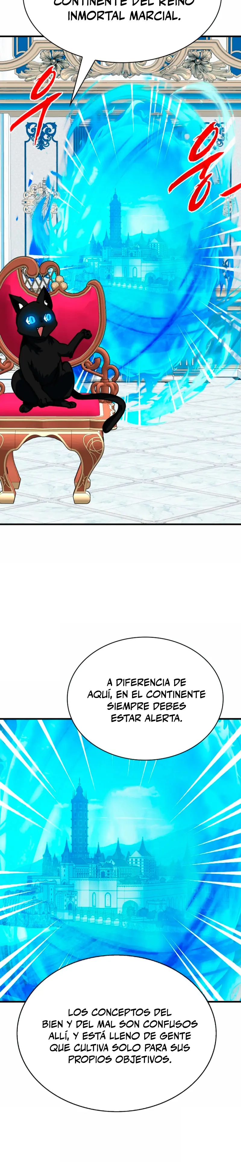Cazador de gachas de clase SSS Capitulo 130 página 27