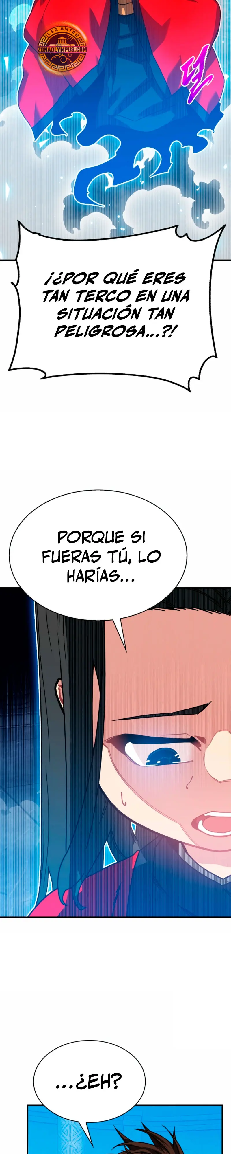Cazador de gachas de clase SSS Capitulo 130 página 5