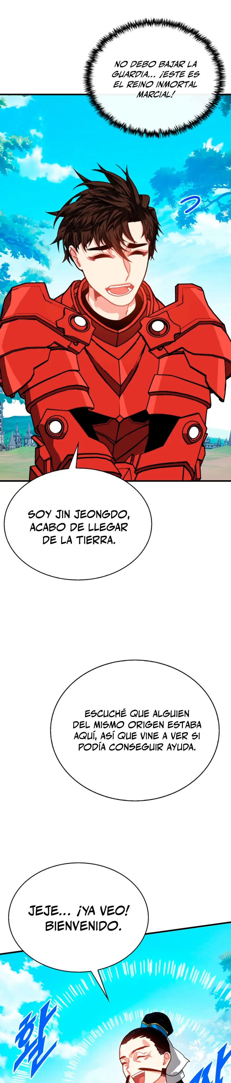 Cazador de gachas de clase SSS Capitulo 131 página 12