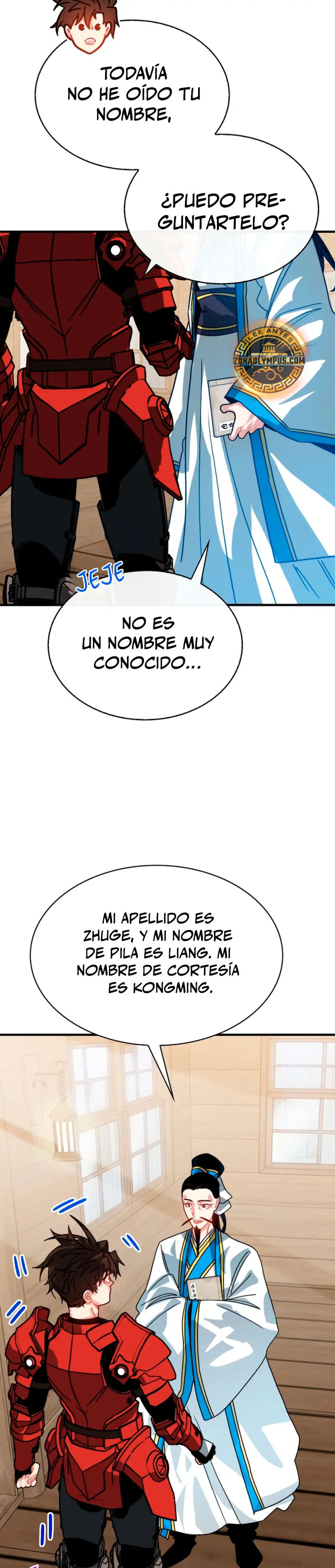 Cazador de gachas de clase SSS Capitulo 131 página 14