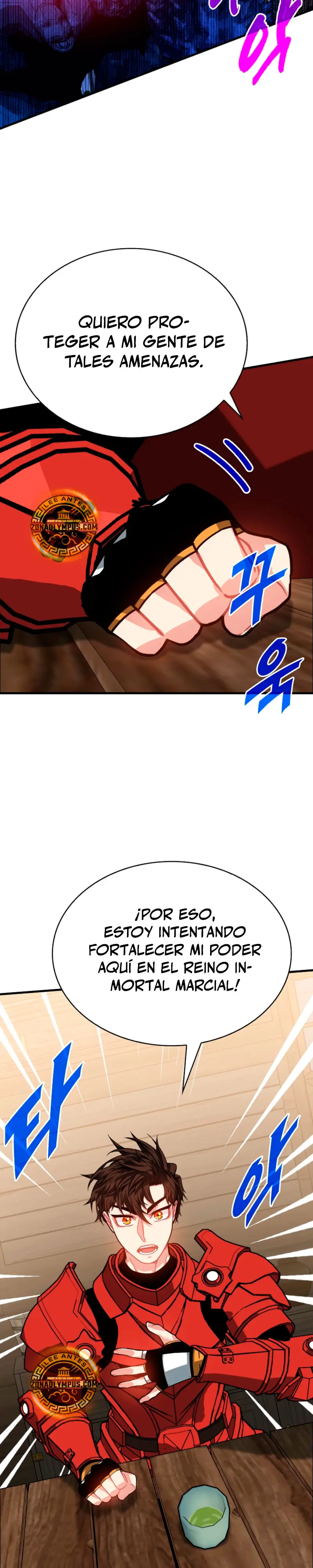 Cazador de gachas de clase SSS Capitulo 131 página 25