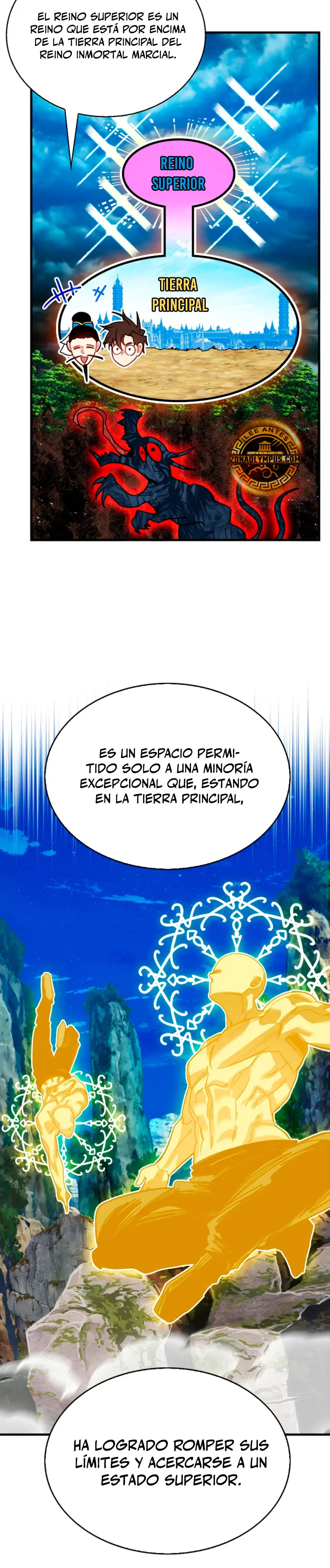 Cazador de gachas de clase SSS Capitulo 131 página 32