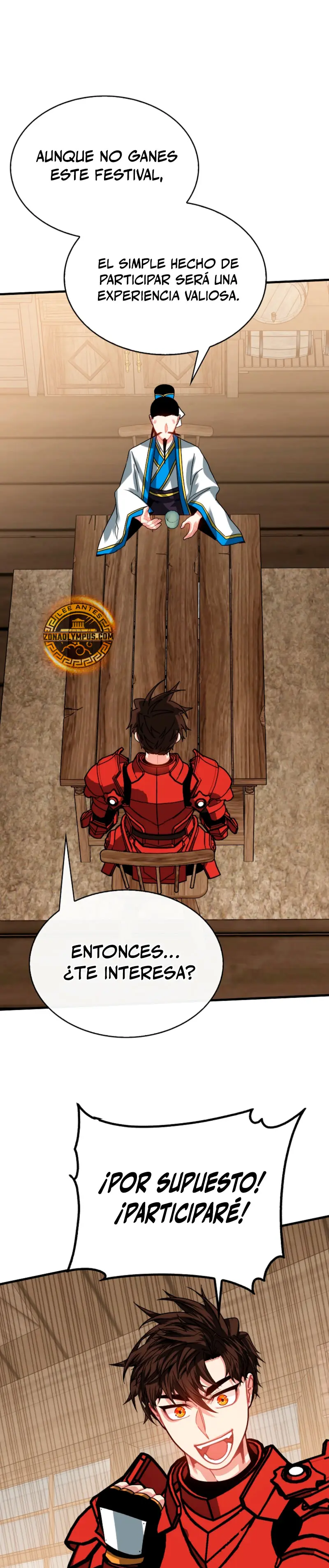 Cazador de gachas de clase SSS Capitulo 131 página 33
