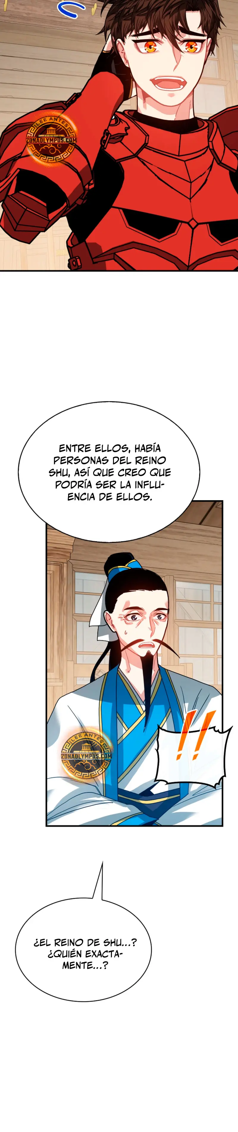 Cazador de gachas de clase SSS Capitulo 131 página 37