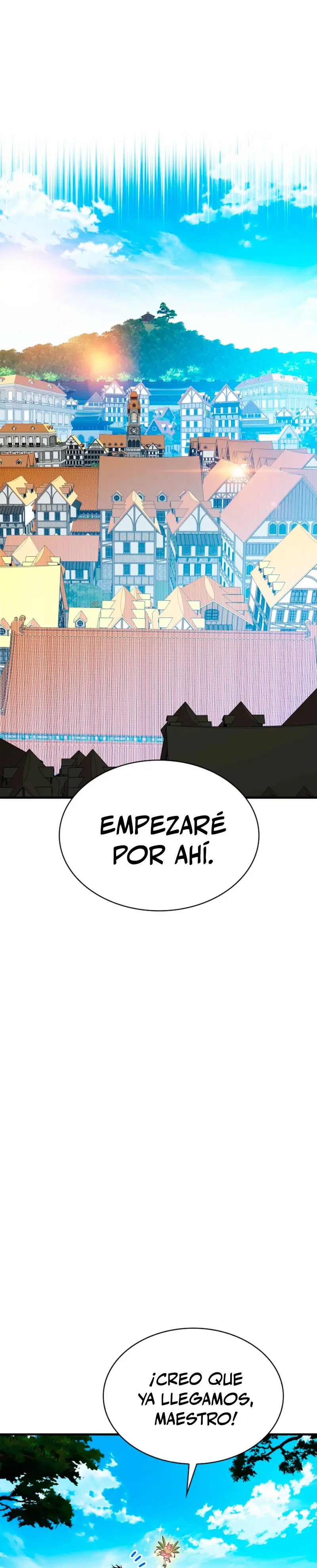Cazador de gachas de clase SSS Capitulo 131 página 7