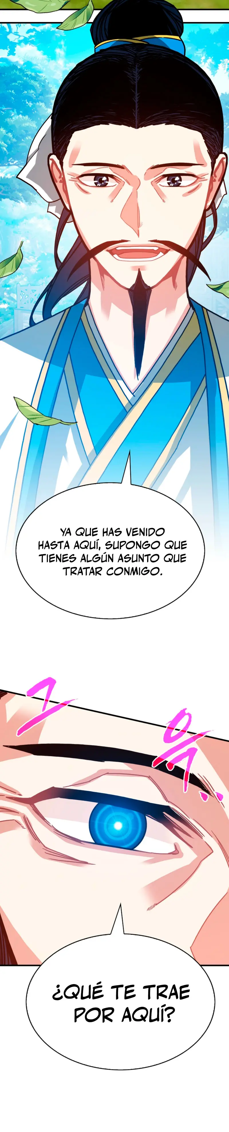 Cazador de gachas de clase SSS Capitulo 131 página 9
